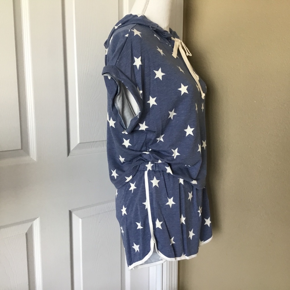 *Your My Star Lounge Set - Picture 6 of 8